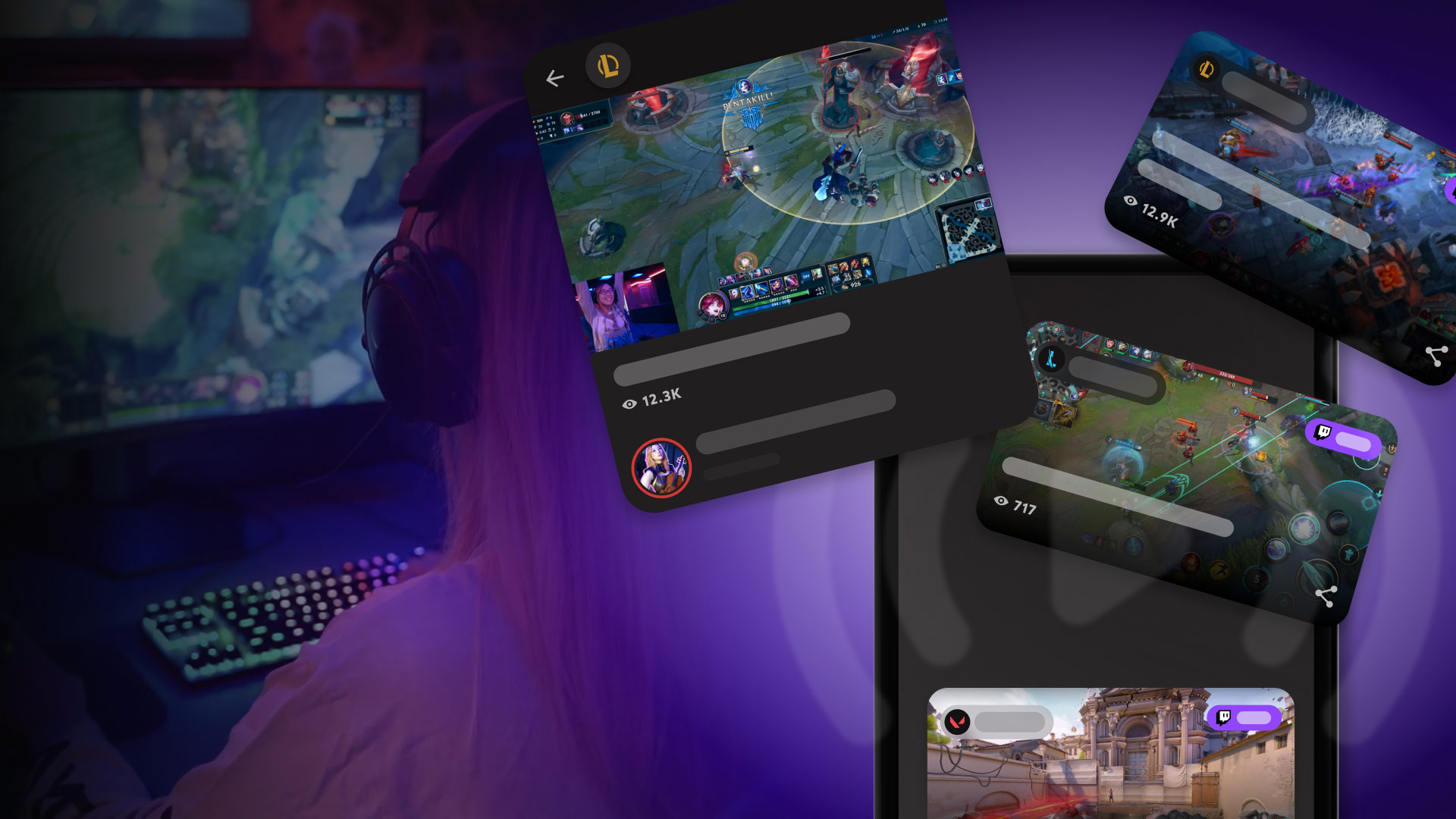 Gaming on the Go: The Mobile League of Legends Experience